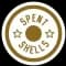Spent Shells Logo